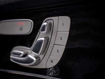 MERCEDES-BENZ C-CLASS 2.1 C250 D AMG Line Premium+ Auto 5dr