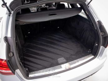 MERCEDES-BENZ C-CLASS 2.1 C250 D AMG Line Premium+ Auto 5dr
