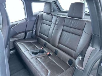 BMW I3 0.6 i3 REEV 5dr