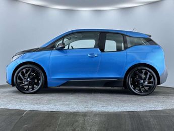 BMW I3 0.6 i3 REEV 5dr