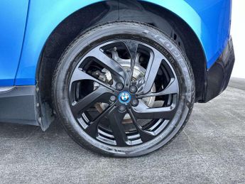 BMW I3 0.6 i3 REEV 5dr