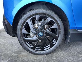 BMW I3 0.6 i3 REEV 5dr
