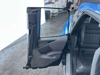 BMW I3 0.6 i3 REEV 5dr