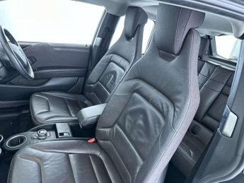 BMW I3 0.6 i3 REEV 5dr