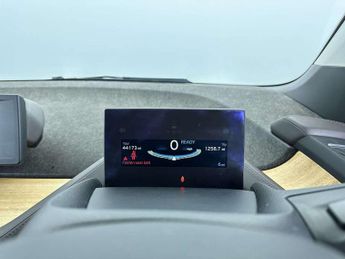 BMW I3 0.6 i3 REEV 5dr