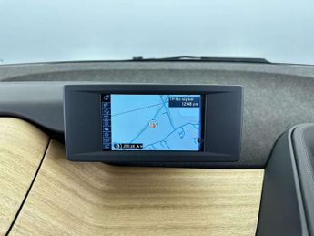 BMW I3 0.6 i3 REEV 5dr