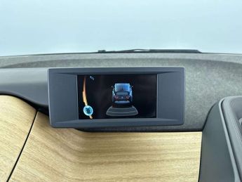 BMW I3 0.6 i3 REEV 5dr