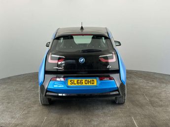 BMW I3 0.6 i3 REEV 5dr