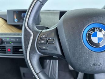 BMW I3 0.6 i3 REEV 5dr