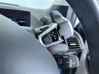 BMW I3 0.6 i3 REEV 5dr