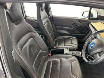 BMW I3 0.6 i3 REEV 5dr