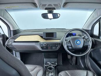 BMW I3 0.6 i3 REEV 5dr