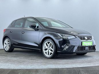 SEAT Ibiza 1.0 Ibiza FR TSi 5dr