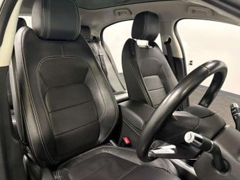 JAGUAR I-PACE I-Pace EV400 HSE 4WD 5dr