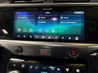 JAGUAR I-PACE I-Pace EV400 HSE 4WD 5dr