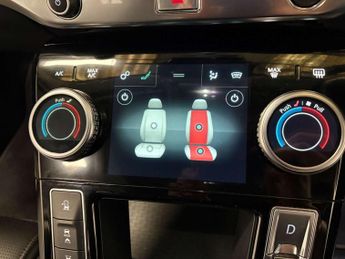 JAGUAR I-PACE I-Pace EV400 HSE 4WD 5dr