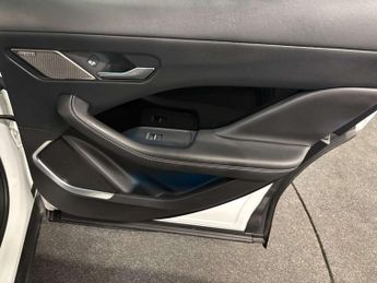 JAGUAR I-PACE I-Pace EV400 HSE 4WD 5dr