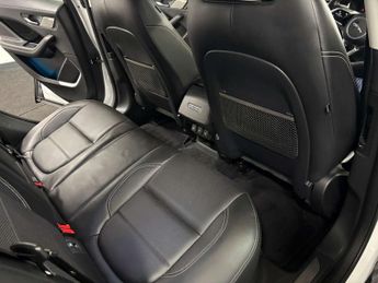 JAGUAR I-PACE I-Pace EV400 HSE 4WD 5dr