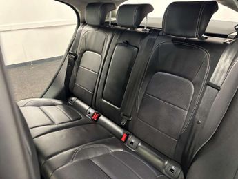 JAGUAR I-PACE I-Pace EV400 HSE 4WD 5dr