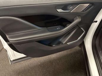 JAGUAR I-PACE I-Pace EV400 HSE 4WD 5dr