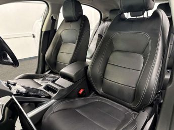 JAGUAR I-PACE I-Pace EV400 HSE 4WD 5dr