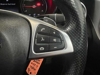 MERCEDES-BENZ C-CLASS 2.1 C 220 AMG Line D Auto 2dr