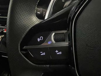 PEUGEOT 2008 1.2 2008 GT PureTech S/S Auto 5dr