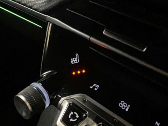 PEUGEOT 2008 1.2 2008 GT PureTech S/S Auto 5dr
