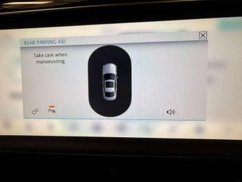 JAGUAR XE 2.0 XE Prestige Auto 4dr