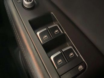 AUDI Q5 2.0 Q5 S Line+ TDI Quattro Auto 4WD 5dr