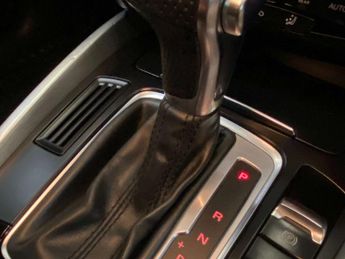 AUDI Q5 2.0 Q5 S Line+ TDI Quattro Auto 4WD 5dr