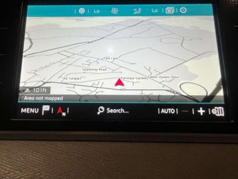 CITROEN C4 SPACETOURER 1.5 C4 Grand Spacetourer Shine Blue HDi S/S Auto 5dr