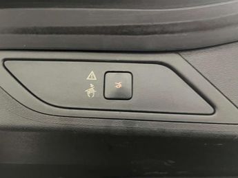 CITROEN C4 SPACETOURER 1.5 C4 Grand Spacetourer Shine Blue HDi S/S Auto 5dr