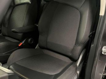 CITROEN C4 SPACETOURER 1.5 C4 Grand Spacetourer Shine Blue HDi S/S Auto 5dr