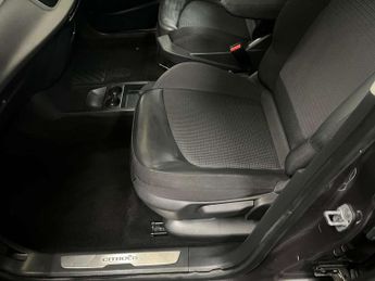 CITROEN C4 SPACETOURER 1.5 C4 Grand Spacetourer Shine Blue HDi S/S Auto 5dr