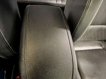 KIA CEED 1.4 Ceed First Edition ISG Semi-Auto 5dr