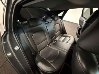 KIA CEED 1.4 Ceed First Edition ISG Semi-Auto 5dr