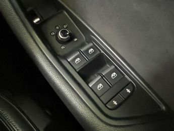 AUDI A5 2.0 A5 Sportback 35 TFSI S Line Semi-Auto 5dr