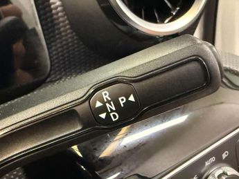 MERCEDES-BENZ A-CLASS 1.5 A 180 Sport D Auto 5dr