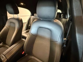 MERCEDES-BENZ A-CLASS 1.5 A 180 Sport D Auto 5dr
