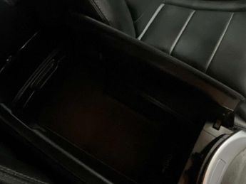 MERCEDES-BENZ GLC 2.1 GLC 250 D 4Matic AMG Line Auto 4WD 5dr