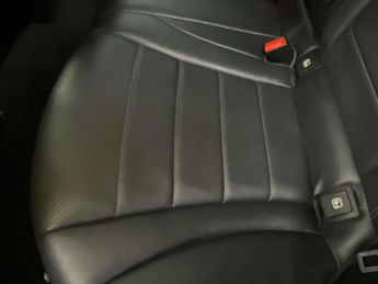 MERCEDES-BENZ GLC 2.1 GLC 250 D 4Matic AMG Line Auto 4WD 5dr