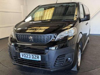 Peugeot Expert 1.5 Expert Professional Premium + L2 BlueHDi