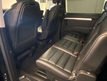 CITROEN SPACETOURER e-SpaceTourer Business Lounge 5dr