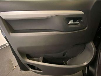 CITROEN SPACETOURER e-SpaceTourer Business Lounge 5dr