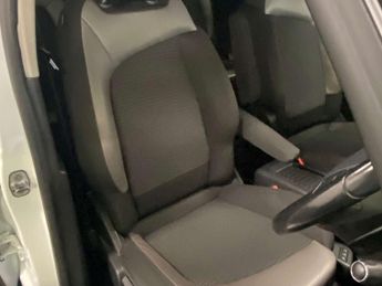 CITROEN C4 SPACETOURER 1.5 C4 Grand Spacetourer Feel+ Blue HDi S/S Auto 5dr