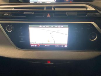 CITROEN C4 SPACETOURER 1.5 C4 Grand Spacetourer Feel+ Blue HDi S/S Auto 5dr