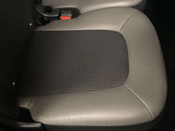 CITROEN C4 SPACETOURER 1.5 C4 Grand Spacetourer Feel+ Blue HDi S/S Auto 5dr
