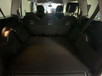 CITROEN C4 SPACETOURER 1.5 C4 Grand Spacetourer Feel+ Blue HDi S/S Auto 5dr