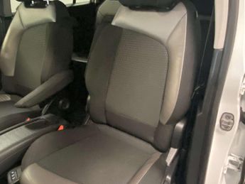 CITROEN C4 SPACETOURER 1.5 C4 Grand Spacetourer Feel+ Blue HDi S/S Auto 5dr